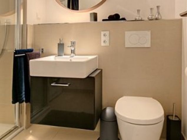 Pronájem bytu Plzeň