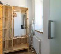 Pronájem bytu Praha