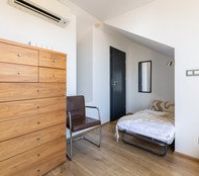 Pronájem bytu Praha