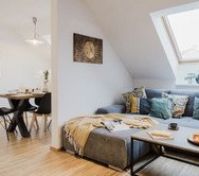 Pronájem bytu Praha