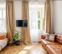 Pronájem bytu Praha