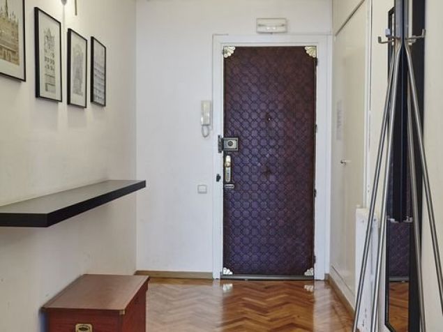 Pronájem bytu Liberec