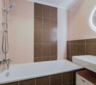 Pronájem bytu Praha