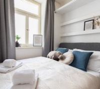 Pronájem bytu Praha