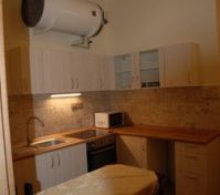 Pronájem bytu Praha