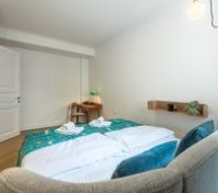 Pronájem bytu Praha