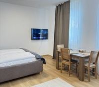 Pronájem bytu Praha