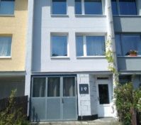 dům / the house