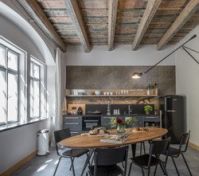 Pronájem bytu Praha