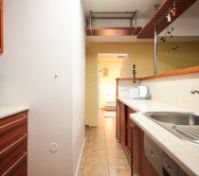 Pronájem bytu Praha