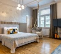 Pronájem pokoje Praha