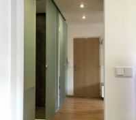 Pronájem bytu Praha