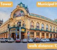 Gate Tower & Municipal House (2)