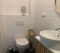 Pronájem bytu Praha