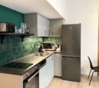 Pronájem bytu Praha