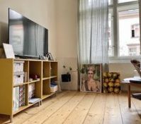 Pronájem bytu Praha