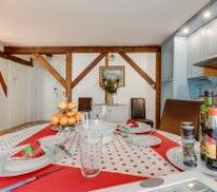 Pronájem bytu Praha