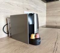 Pronájem bytu Praha