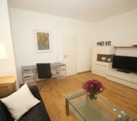 Pronájem bytu Praha