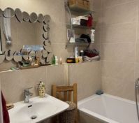 Pronájem bytu Praha