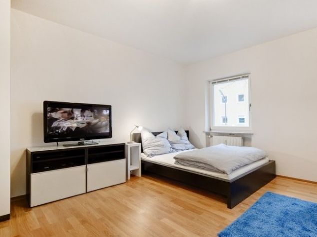 Pronájem bytu Praha