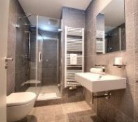Two Bedroom Bathroom