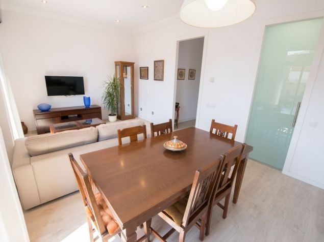 Pronájem bytu Praha