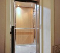 Pronájem bytu Praha