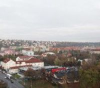 Pronájem bytu Praha
