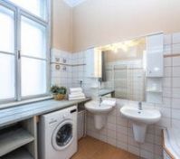 Pronájem bytu Praha