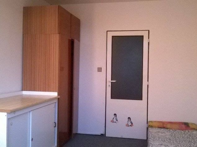 Spolubydlení Kladno