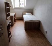 Pronájem pokoje Praha