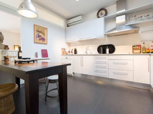 Pronájem bytu Praha