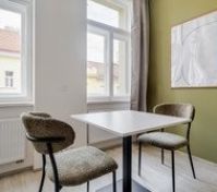 Pronájem bytu Praha