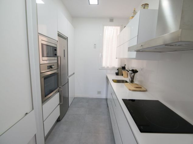 Pronájem bytu Tachov