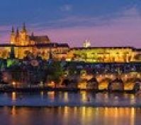 Pronájem bytu Praha