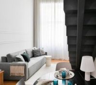 Pronájem bytu Praha