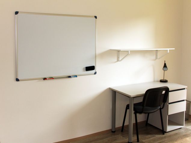 Spolubydlení Ostrava