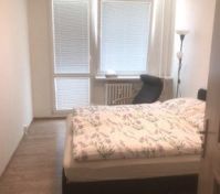 soukromý pokoj - ložnice