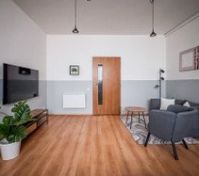 Pronájem bytu Praha