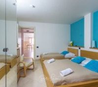 Pronájem bytu Praha