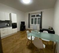 Pronájem bytu Praha