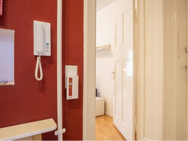 Pronájem bytu Praha