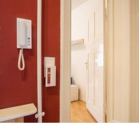 Pronájem bytu Praha