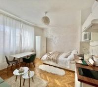 Pronájem bytu Praha