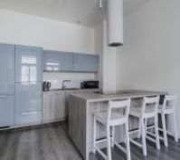 Pronájem bytu Praha