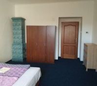 Pronájem pokoje Praha