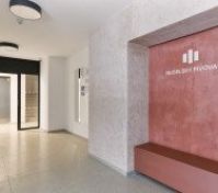 Pronájem bytu Praha