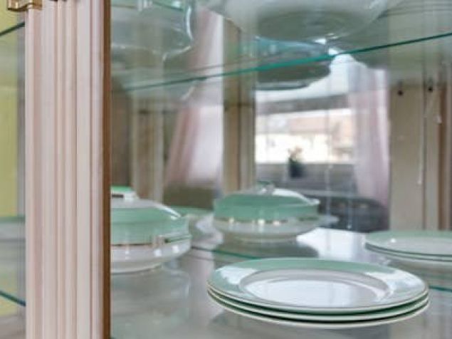 Pronájem bytu Všenory