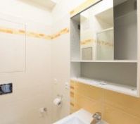 Pronájem bytu Praha